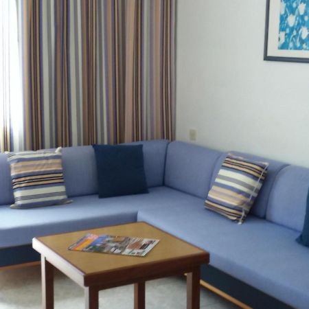 Apartmán Miramar Attico Morro Jable  Exteriér fotografie