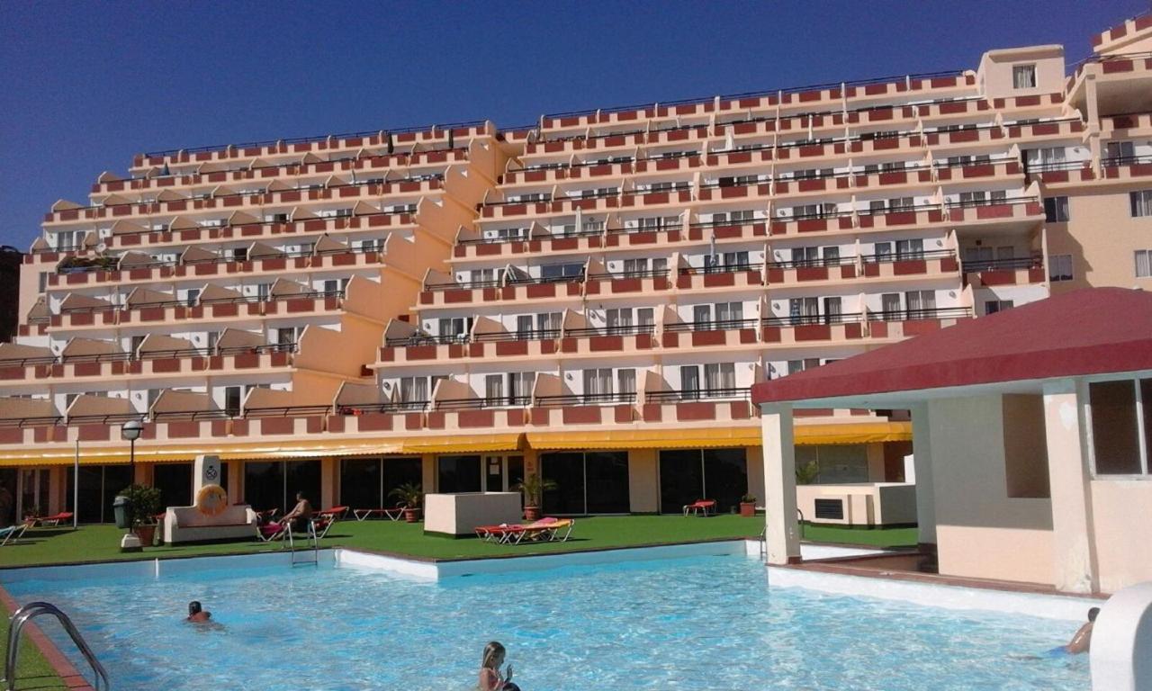 Apartmán Miramar Attico Morro Jable  Exteriér fotografie