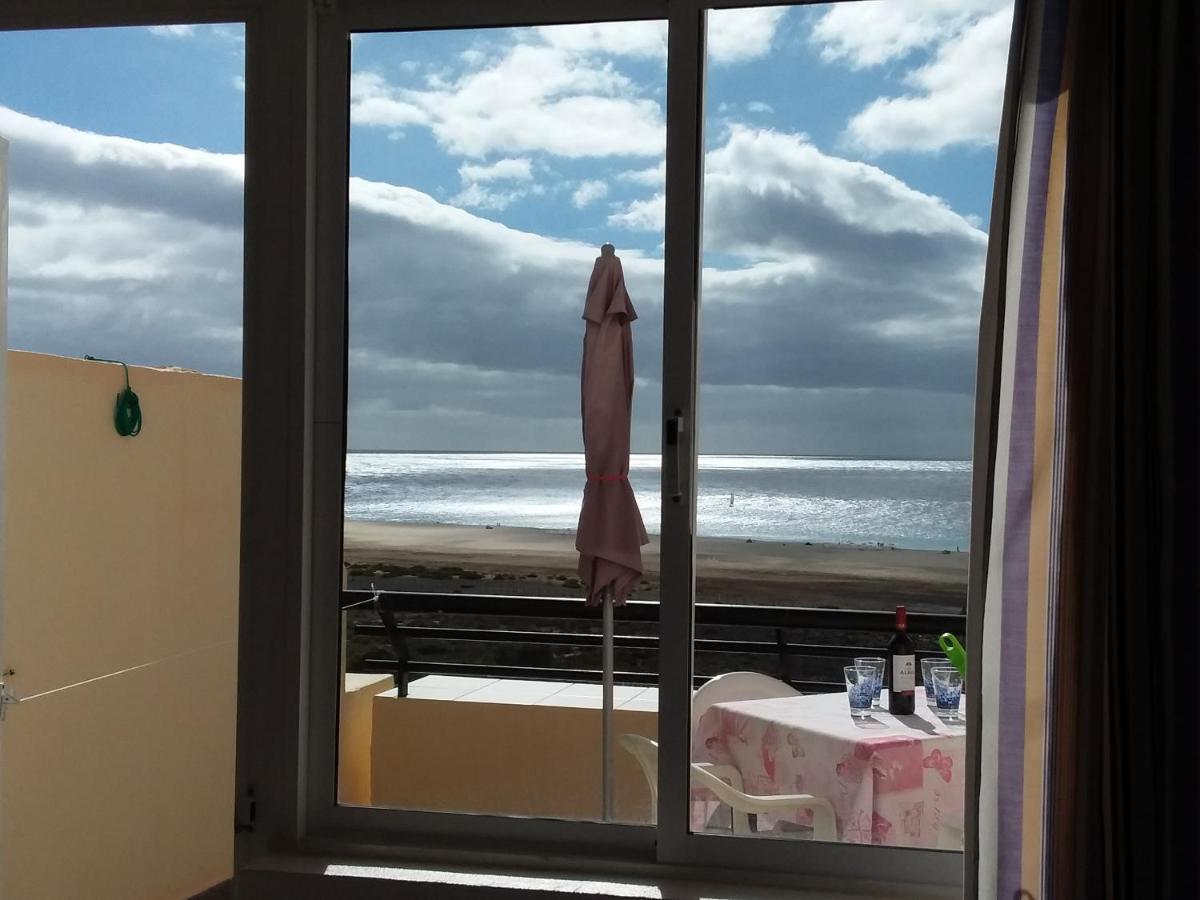 Apartmán Miramar Attico Morro Jable  Exteriér fotografie