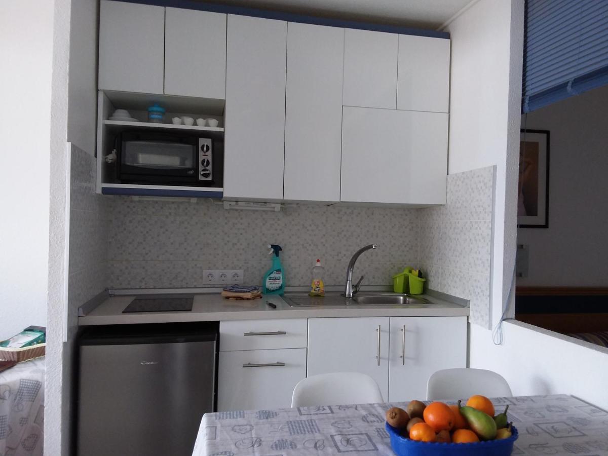 Apartmán Miramar Attico Morro Jable  Exteriér fotografie