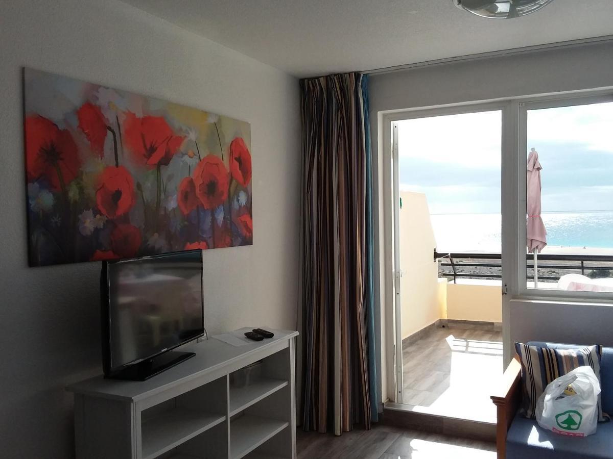 Apartmán Miramar Attico Morro Jable  Exteriér fotografie