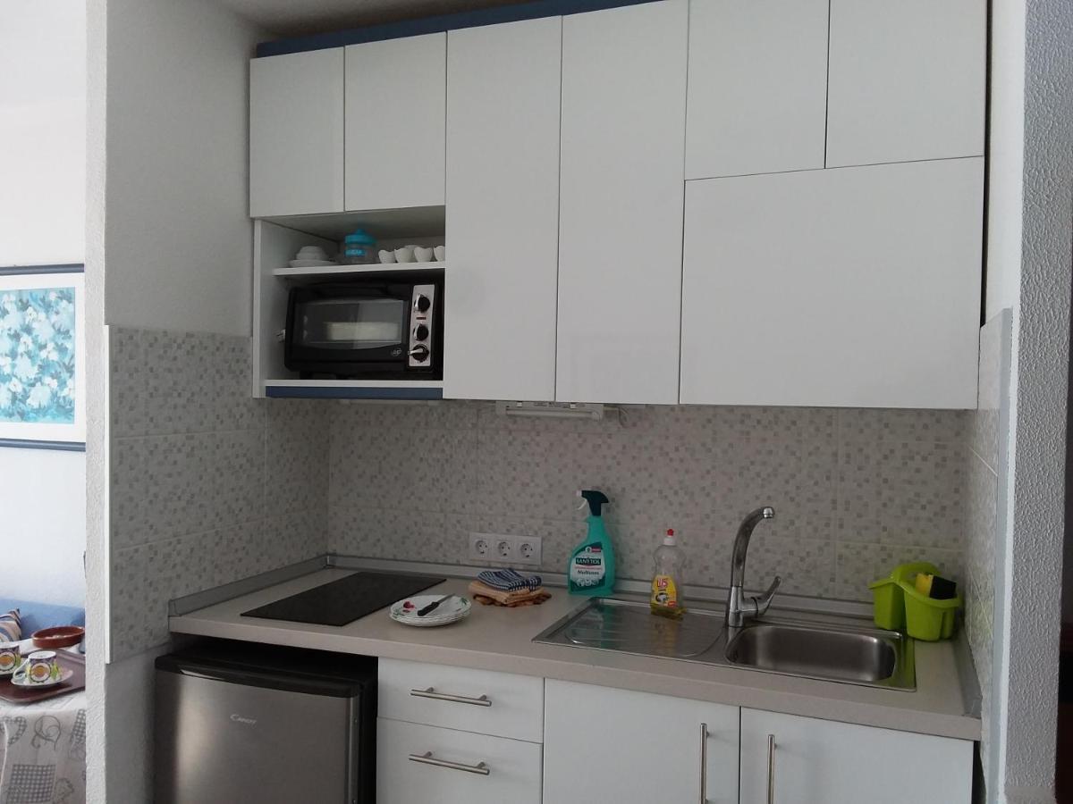 Apartmán Miramar Attico Morro Jable  Exteriér fotografie