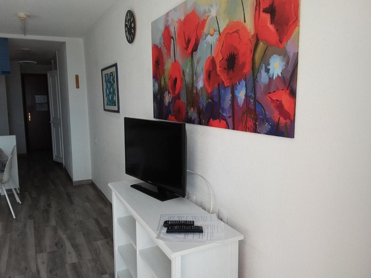 Apartmán Miramar Attico Morro Jable  Exteriér fotografie
