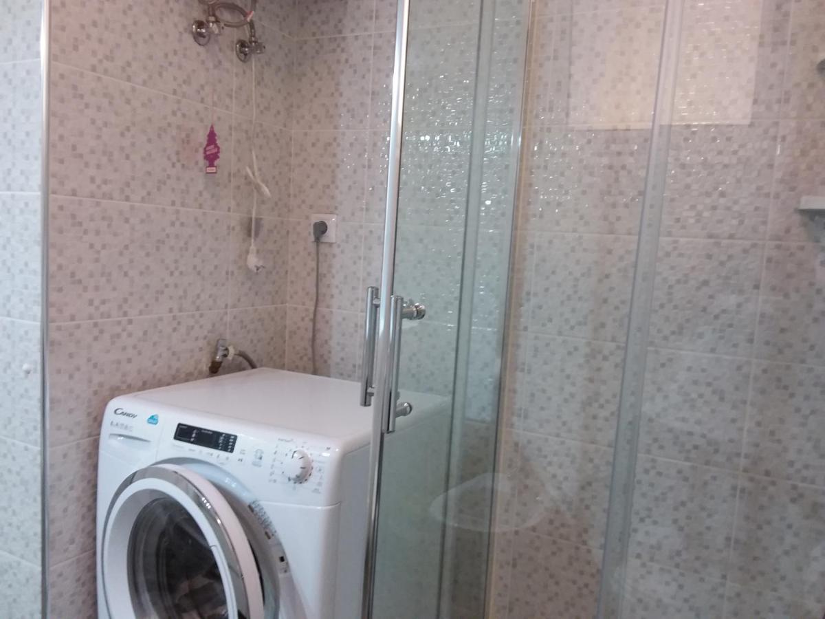 Apartmán Miramar Attico Morro Jable  Exteriér fotografie