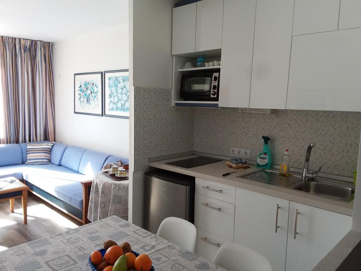 Apartmán Miramar Attico Morro Jable  Exteriér fotografie