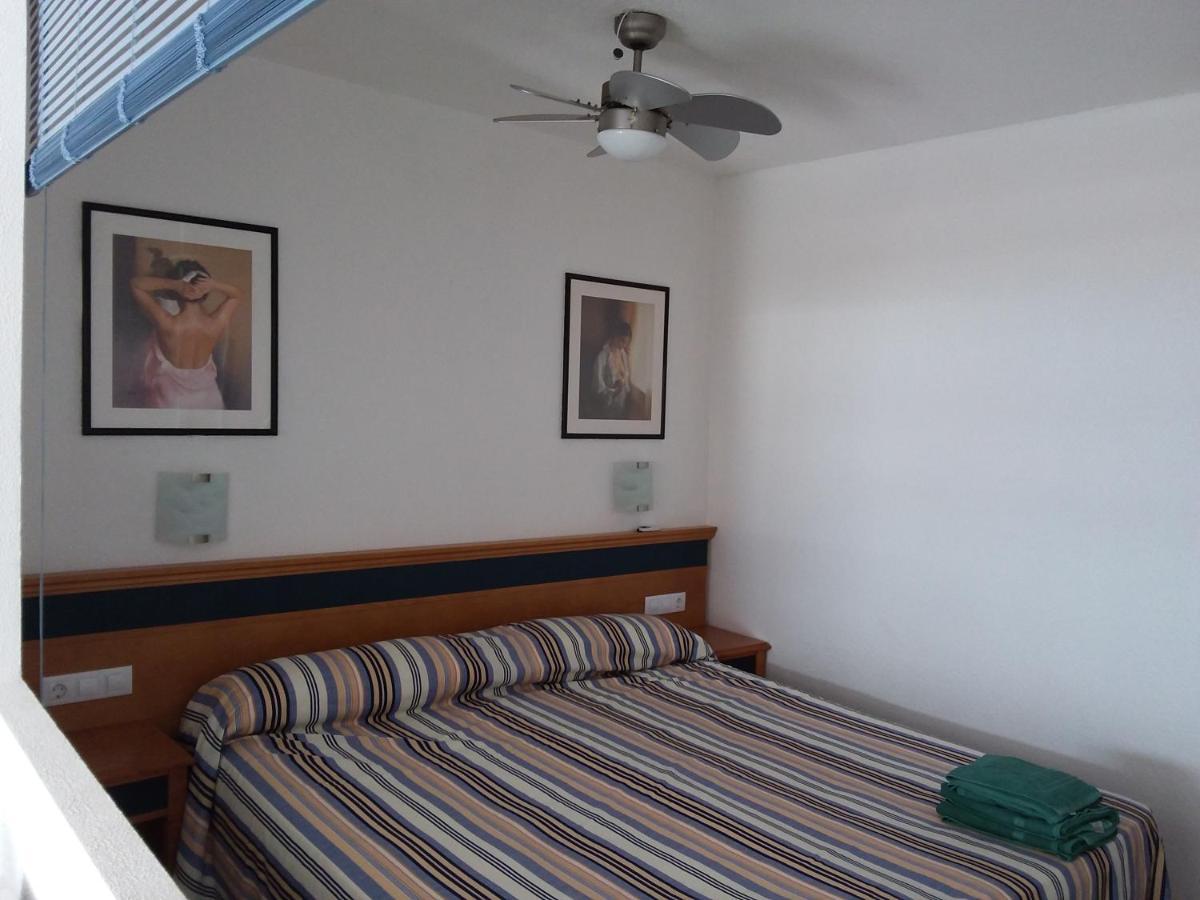 Apartmán Miramar Attico Morro Jable  Exteriér fotografie