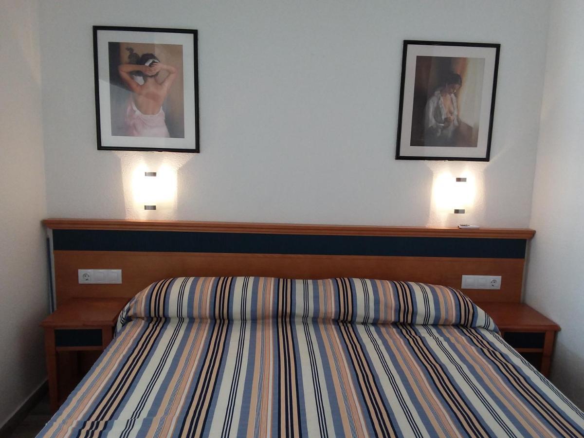 Apartmán Miramar Attico Morro Jable  Exteriér fotografie
