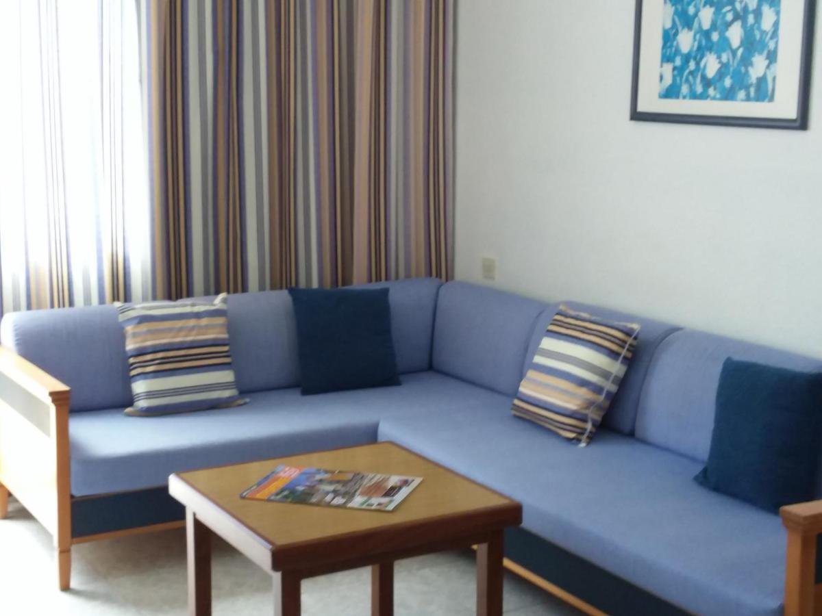 Apartmán Miramar Attico Morro Jable  Exteriér fotografie