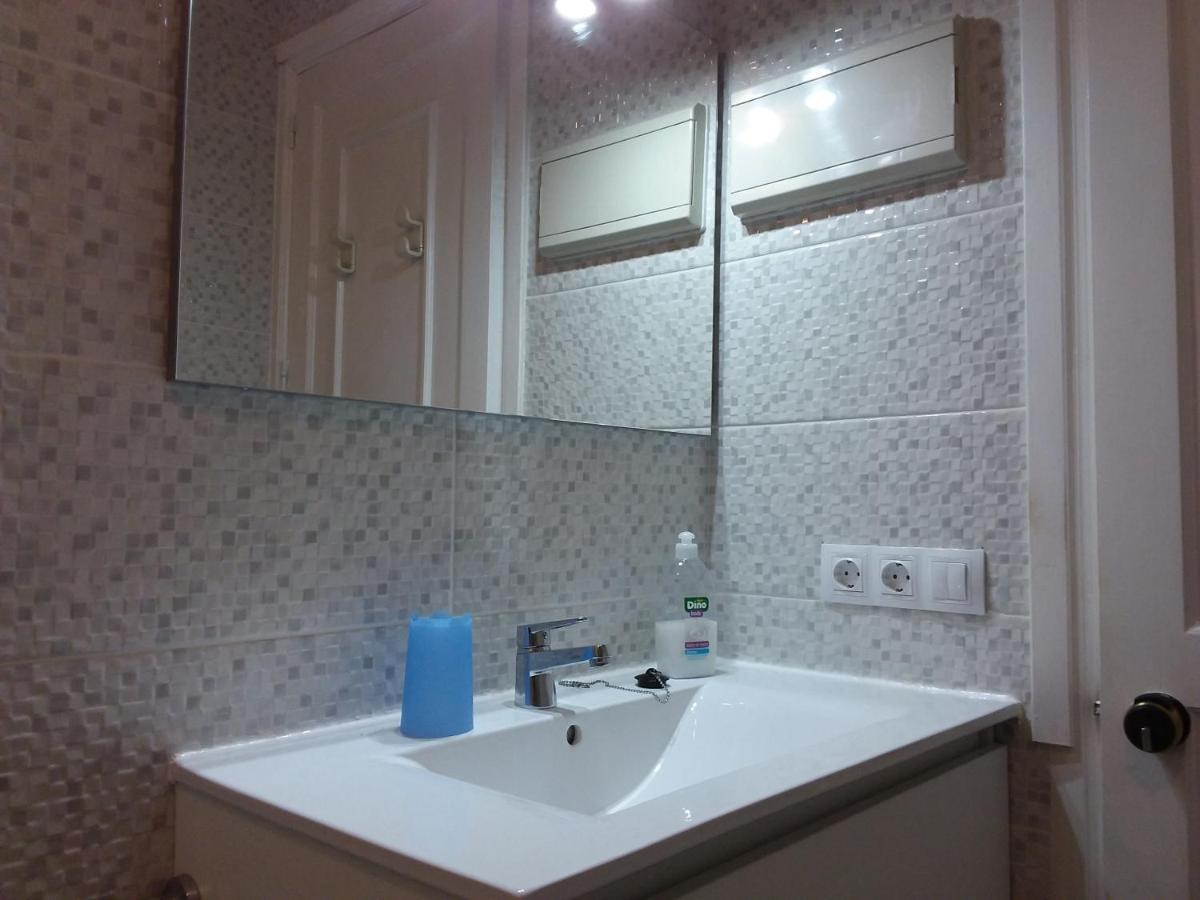 Apartmán Miramar Attico Morro Jable  Exteriér fotografie