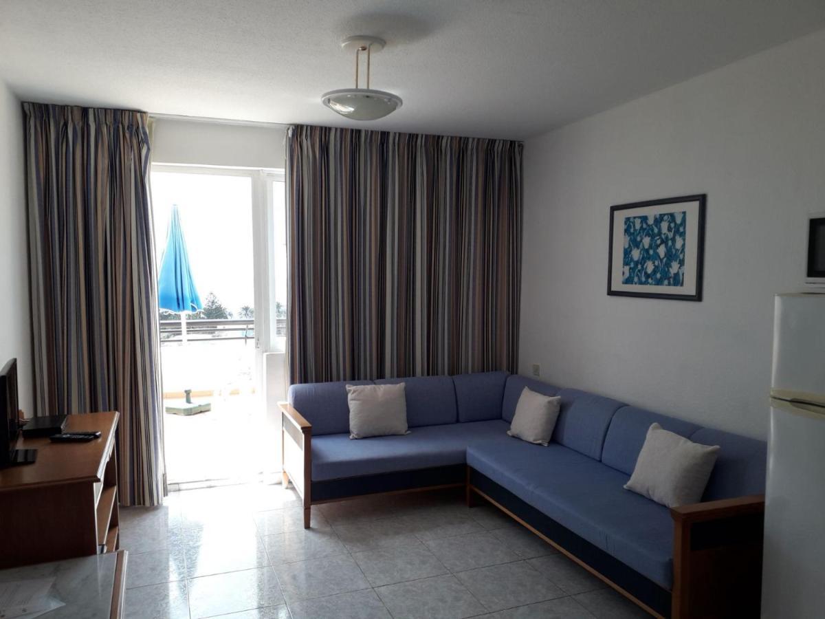 Apartmán Miramar Attico Morro Jable  Exteriér fotografie